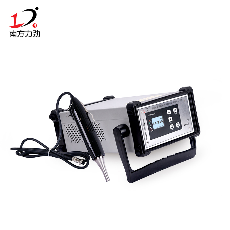 35K自動追頻超聲波手焊機