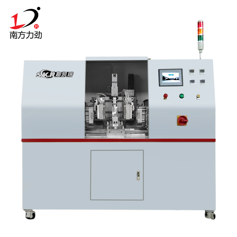 臥式熱板機(jī)